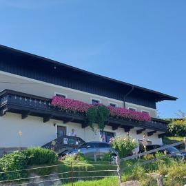 Ferienwohnung Weissacher