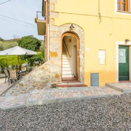 Holiday Home delle Ginestre by Interhome