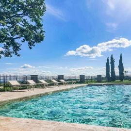 Apartment La Bordona by Interhome, hotel i Vignale Monferrato