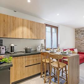 Appartamento 30 NODI Torbole 2min walk to Lake - Happy Rentals