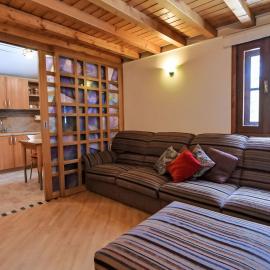 Apartment Cascata by Interhome