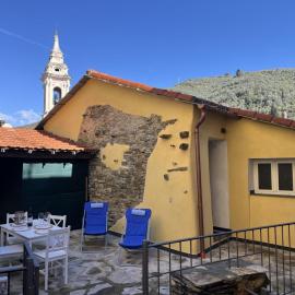 Holiday Home La casa di Anna by Interhome, hôtel à Dolcedo