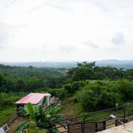 Turbaco에 위치한 호텔 Chalet privado Arumake