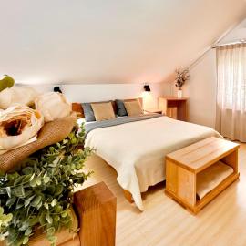 Apartments Sanja, hotel in Rakovica