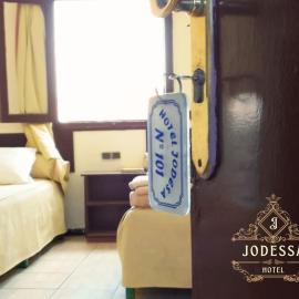 Hôtel Jodesa، فندق في العيون