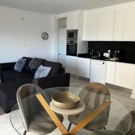 Bicas에 위치한 호텔 One-bedroom in Alvor with a Sea View Fully Renovated