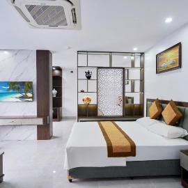 Khách sạn Tân Trường Sơn, hotel sa Sầm Sơn