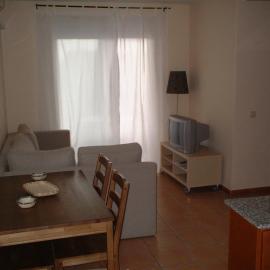 Oliva Nova Golf, hotel sa Oliva