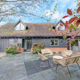 Old Lock Cottage, Birdham, hotel in Birdham