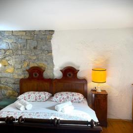 Kmetija Medljan, hotel in Izola