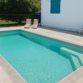 Le jardin d'Elissya