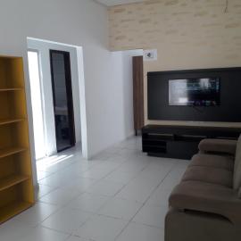 Casa Vila Eulália Petrolina, hotel a Petrolina