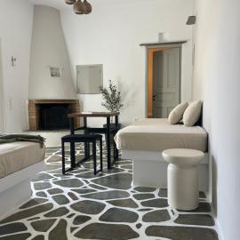 Lithari Traditional Apartment, hotel in Agios Sostis