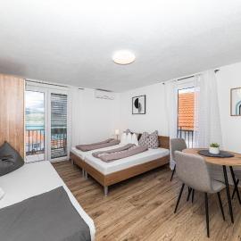 Apartman Simic
