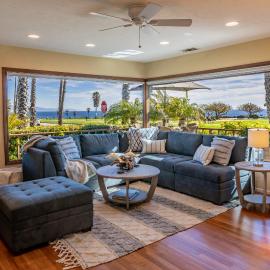 Bluewater Retreat by Paradise Retreats: Santa Barbara'da bir otel