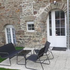 Gîtes des Vergers Les Pruniers
