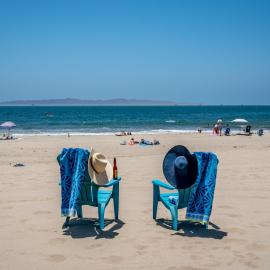 Carpinteria Dreamin by Paradise Retreats