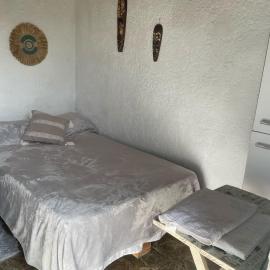 Alojamiento Sencillo EYO con Baño Privado