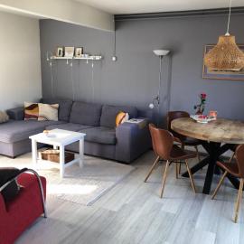 Huize Beemsterlaan, hotel a Bergen