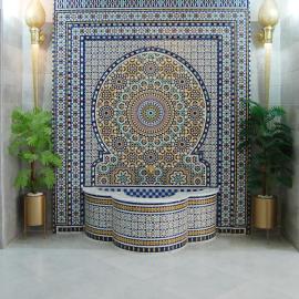Hôtel Asswar Al Madina, hotel em Fez