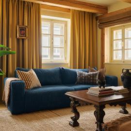 NELIS I Boutique Apartments in Old Town
