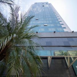 Bourbon Hotel Savassi - Belo Horizonte, hotel en Belo Horizonte