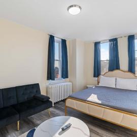 The Oakden Suites in Orange Loop B1, hotel in Atlantic City