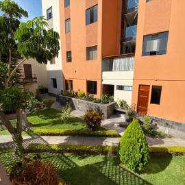 Sori Apartments, hotel u Limi