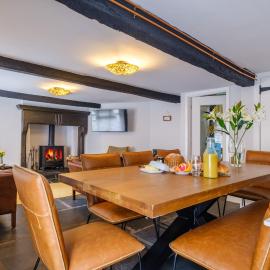 Wordsworth Lodge, Hotel in Ambleside