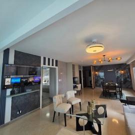 Charming Apartment on the Cinta Costera N#5