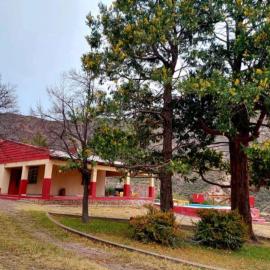 La Mamina Casa de Montaña