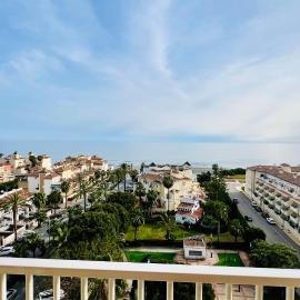 Pool Apartment - South Costa, Torrox Costa, hotel em Torrox