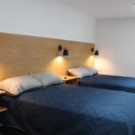 Lofts Las Fuentes โรงแรมในกัวดาลาฮารา