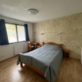Le mas relais du Beaumont, khách sạn ở La Salle-en-Beaumont