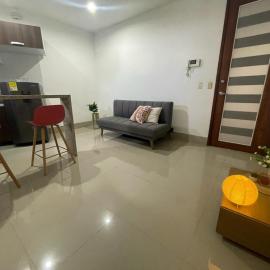 Excelente apartaestudio, hotell sihtkohas Sincelejo