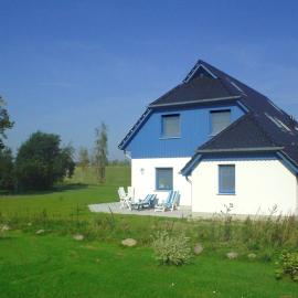 Meerblau, hôtel à Dabitz