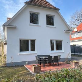 Etzhorner Tied 3, hotel a Oldenburg