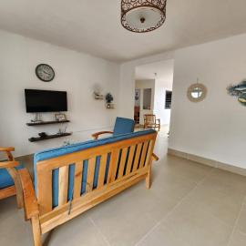 Casa Yemaya cerca de la calzada, khách sạn ở Granada