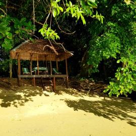 masoalabungalows, hotel in Masoala
