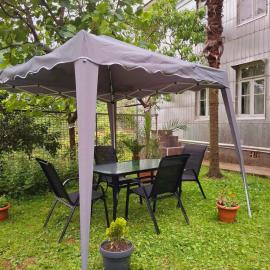 Green House Apartment