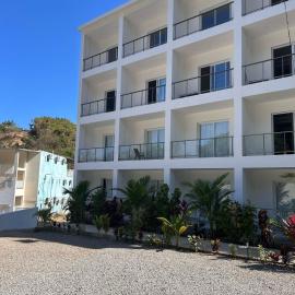 Refugio Verde Las Terrenas、ラス・テレナスのホテル
