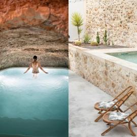 El Bálsamo - Hotel Rural 5 Estrellas، فندق في بيلمونت