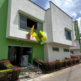 Hotel Premium BISS, hotel a Supía