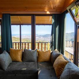 chemi kera Chalet, hotel in Makho