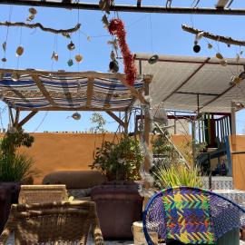 Fadidi House, hotel en Dakar