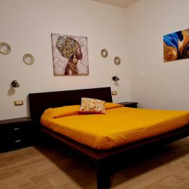 B&b Tre Pandele, hotell i Ploaghe