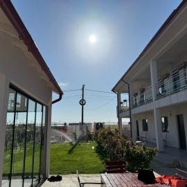 Casa ERICKA