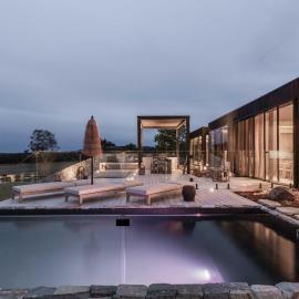 Zensi Retreat - House, Hotel in Eurunderee