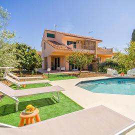 Gorgeous Home In Piane Vecchie,Lascari