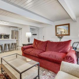 Central Aspen Condo - Affordable & Prime Location, hotel sa Aspen